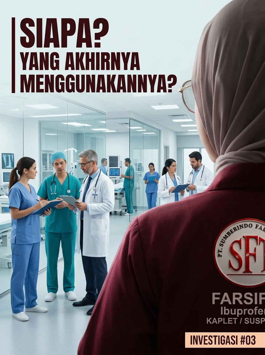 ada sesuatu proses panjang yang sering tidak terlihat oleh k...